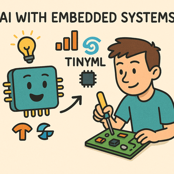AI with Embedded Systems