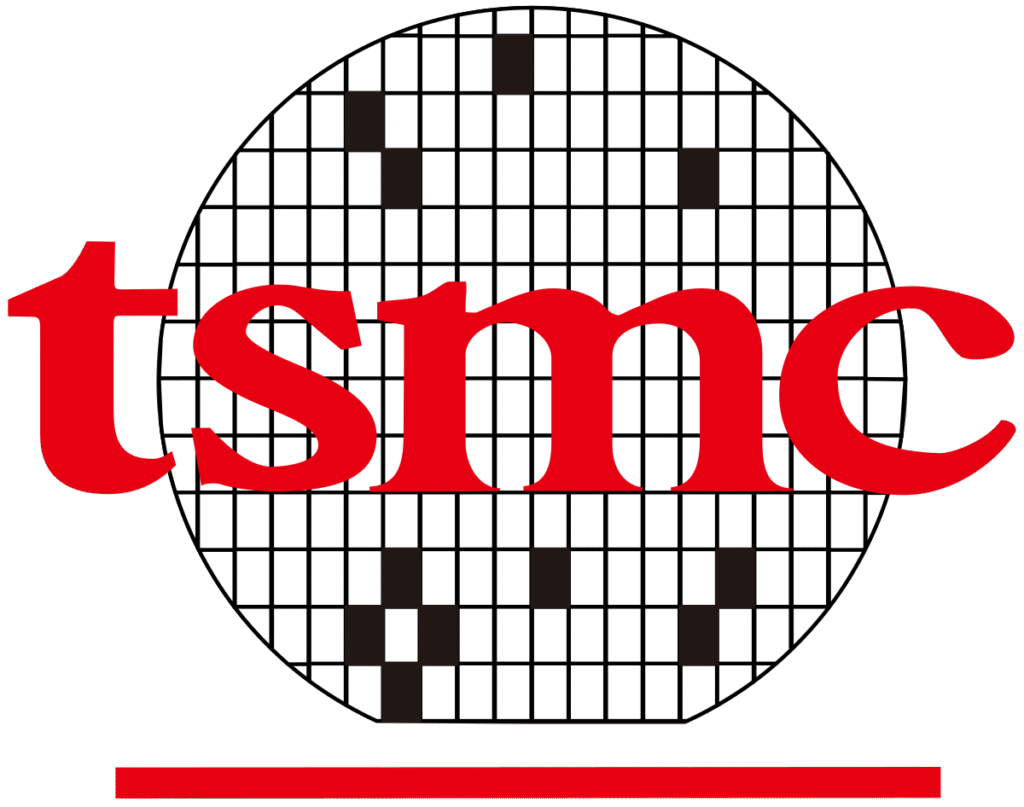 TSMC Logo