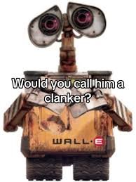 How “Clanker” Took Over the Internet: The New Slur for AI and Robots