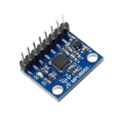MPU6050