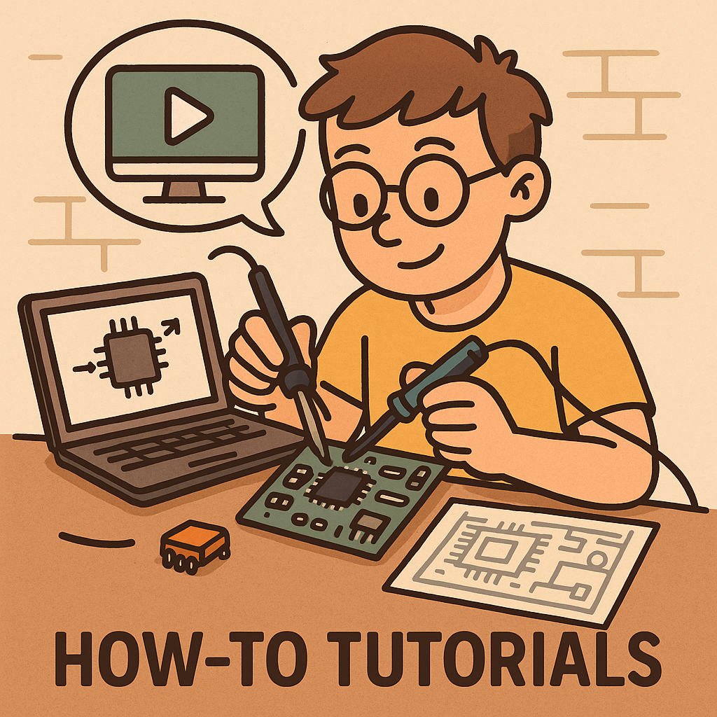 how-to-tutorials